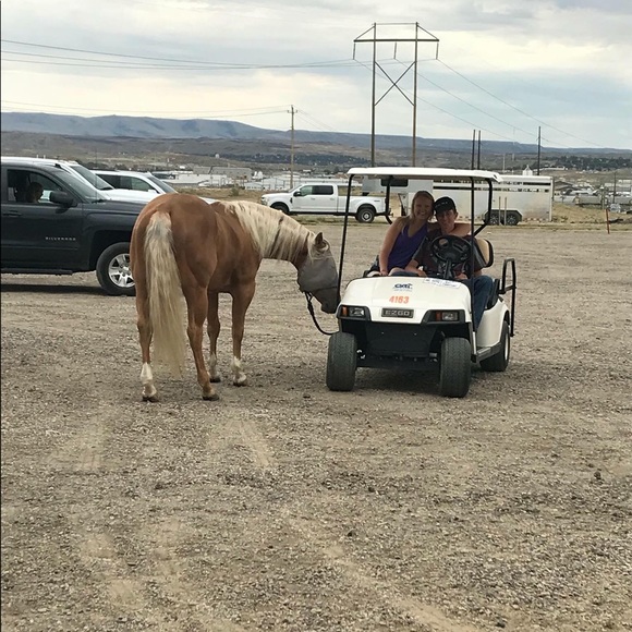 Meet your Posher, Brooklyn - Picture 1 of 1